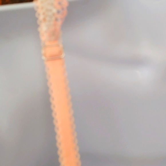 Victoria's Secret Lace Bralette & Panty Set Size S - Picture 7 of 11